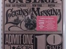 LOGGINS & MESSINA On Stage COLUMBIA PG-32848 2XLP matte gatefold SEALED a