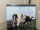 Pink Floyd Atom Heart Mother Vinyl Master Recording 1994 MFSL 1-202 200G