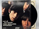 Rolling Stones - Out Of Our Heads - 1965 US Mono 1st Press LL 3429 FFrr (NM)