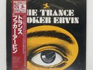 BOOKER ERVIN TRANCE PRESTIGE VIJ4060 Japan VINYL LP