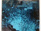 HERBIE HANCOCK EMPYREAN ISLES BLUE NOTE BST84175 US VINYL LP