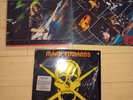 Michael Schenker MSG One Night at Budokan, Rock Will Never Die, Metal Record Lot