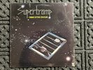 SuperTramp Crime Of The Century LP Record Mint Sealed 1974 Sp-3647 Vinyl