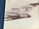 Beastie Boys - Licensed To Ill - Vinyl Record A2/B1 LP Gatefold sleeve 1986
