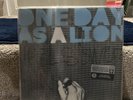 One Day as a Lion by One Day as a Lion (Vinyl, Nov-2008, Anti-)