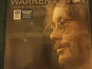 NEW Warren Zevon 