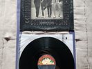 KISS DRESSED TO KILL VINYL 1975 FIRST PRESSING