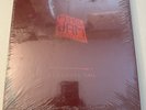 Pearl Jam Benaroya Hall 0662/2000 4LP Vinyl Set 2003 Red Wine Colored Mint Rare