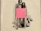John Lennon/Yoko Ono Two Virgins OG UK Apple/Track LP SAPCOR 2 - A-1/B-1 EX/EX