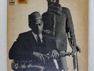 ARCHIE SHEPP-BILL DIXON QUARTET S/T CBS/SONY SOPL52SY Japan VINYL LP