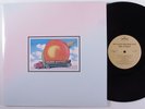 ALLMAN BROTHERS BAND Eat A Peach MERCURY/UME 2XLP VG++ 180g reissue w/ insert a