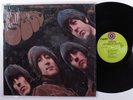 BEATLES Rubber Soul CAPITOL ST-82442 LP stereo SHRINK a