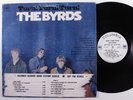 BYRDS Turn  Turn  Turn  COLUMBIA LP mono 2-eye wlp a