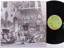 JETHRO TULL Minstrel In The Gallery CHRYSALIS LP VG+ SHRINK a