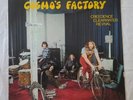 Creedence Clearwater Revival  Cosmos Factory 1983 Nm Vinyl Flawless