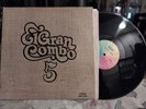 EL GRAN COMBO LP 5 Original EGC Gatefold Edition Rare Clean Copy NM Covet Is Ex