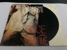 Talking Heads Once In A Lifetime from Stop Making Sense W/Sleeve 45 RPM NM-