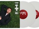 Alex Warren - You'll Be Alright Kid (Colored Vinyl, White) - POP *NEW/COLOR*