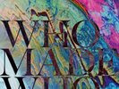 WhoMadeWho - Synchronicity (2x VINYL) - DEEP HOUSE *NEW*