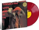 Marvin Gaye - Let's Get It On: 50th Anniversary Edition (Limited Edition, Red Co