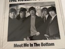 The Rolling Stones Meet Me In The Bottom Splash Colored Vinyl Lp