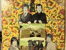 The Idle Race - The Birthday Party (VINYL) - ROCK / USED *EXCELLENT+*