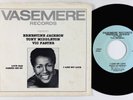 70s Soul Disco 45 - Ernestine Jackson - I Lost My Love - Vasemere VG++ unknown?