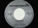 Funk Boogie/Modern Soul 45 - Blaze - Carbon Copy - Westwind Productions - rare