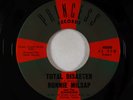 Northern Soul 45 - Ronnie Milsap - Total Disaster - Princess