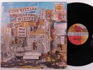 KING GIZZARD & THE LIZARD WIZARD/MILD HIGH CLUB Sketches ATO LP VG+/VG++ 180g a