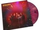 Durand Jones & The Indications Private Space Vinyl LP Cherry Bomb New Sealed
