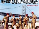 Me First and The Gimme Gimmes Blow in the Wind (Vinyl)