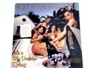 Big Daddy Kane - It's a Big Daddy Thing - LP - Vinyl - PROMO - free shipping