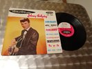 33 T JOHNNY HALLYDAY - A NEW ORLEANS - 25 CM