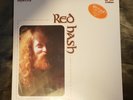 GARY HIGGINS Red Hash LP+7