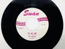 THE BEATLES “I’LL GET YOU - SHE LOVES YOU” 45 RPM SWAN Record Only
