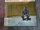 MILES DAVIS: And Milt Jackson US Prestige 7034 OG Jazz Vinyl LP NYC Address