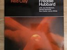 Freddie Hubbard – Red Clay Vinyl LP VG+ CTI  6001 Gatefold VTG