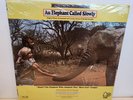 Howard Blake - An Elephant Called Slowly Bell 1202 OST Vinyl LP Factory Sealed