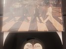 The Beatles * Abbey Road * SO 383 * US 1st press * RARE LABEL  * EX/ EX