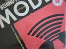 Depeche mode behind the wheel /strange love  vinyls