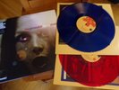 The Jesus and Mary Chain Munki Remastered Limited Ed Blue & Red Vinyl 2023 2LP