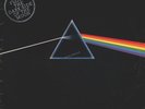 Pink Floyd - The Dark Side Of The Moon GDR LP AMIGA 1980 (VG+/VG-) ´