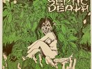 SEPTIC DEATH - NEED SO MUCH ATTENTION... RARE ORIG UK VINYL EP PUSMORT 0012-01