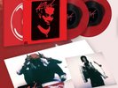 Playboi Carti - Whole Lotta Red 2LP Black in Red Vinyl IVC Club  Presale