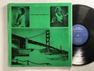 JERRY GARCIA & BOB DYLAN LET'S KEEP IT BETWEEN US LIVE IN SAN FRAN 11/16/1980 LP