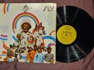 SLY & THE FAMILY STONE -A Whole New Thing, 1970 reissue LP, E 30335, VG+