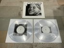 ANNA VON HAUSSWOLFF Iconoclasts LTD gatefold clear 2x vinyl SUNN O))) ETHEL CAIN