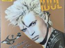 Billy Idol - Whiplash Smile. Vinyl LP 2025 reissue. NEW & SEALED