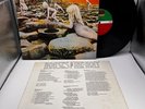Led Zeppelin Houses Of The Holy Robert Ludwig RL SD 7255 1st Press Vinyl VG/VG+